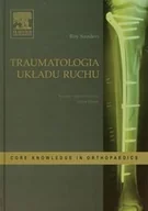 Książki medyczne - Edra Urban & Partner Traumatologia układu ruchu - miniaturka - grafika 1