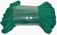 Pasmanteria - Made in Poland Sznurek bawełniany z rdzeniem 5 mm ( 650 ) 9E80-8693E_20210930112817 - miniaturka - grafika 1