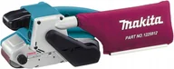Szlifierki i polerki - MAKITA Belt sander 9903 - miniaturka - grafika 1