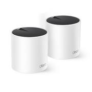 Routery - TP-Link AX3000 Dual-band (2.4 GHz/5 GHz) Wi-Fi 6 (802.11ax) Biały - miniaturka - grafika 1