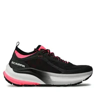 Lekkoatletyka - Buty do biegania Scarpa Golden Gate Atr Wmn 33076-352 Czarny - miniaturka - grafika 1