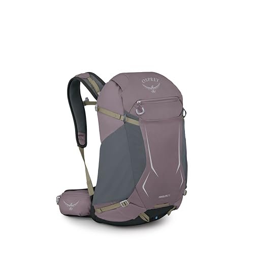 Osprey Hikelite Zip 32 Plecak Unisex Dorosły