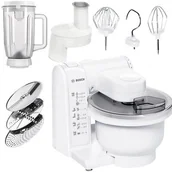 Roboty kuchenne - Bosch MUM4830 - miniaturka - grafika 1