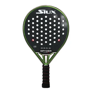 Rakieta do padla Siux  Spyder Lite Ctrl 3 Hard - Badminton - miniaturka - grafika 1