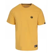 Odzież taktyczna i umundurowanie - Pit Bull Middle Weight 170 Basic Small Logo '25 - Żółta  M - miniaturka - grafika 1