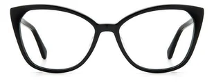 Okulary korekcyjne Kate Spade ZAHRA 807 - Okulary korekcyjne, oprawki, szkła - miniaturka - grafika 3