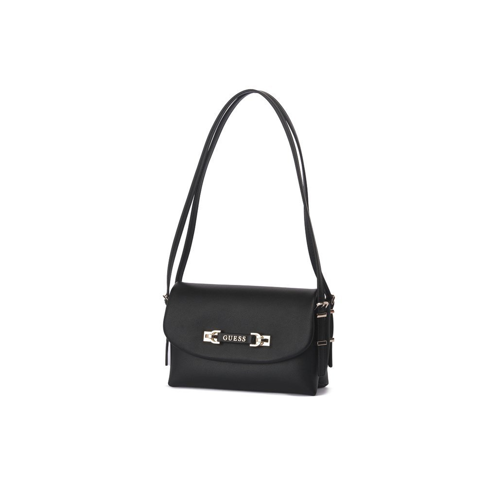 Torebka Guess Lefia 44190BLA