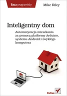 Systemy operacyjne i oprogramowanie - Inteligentny dom. Automatyzacja mieszkania za pomocą platformy Arduino, systemu Android i zwykłego komputera - miniaturka - grafika 1