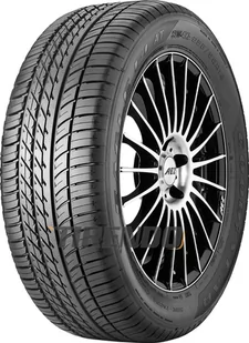 Goodyear Eagle F1 Asymmetric AT 255/50R20 109W - Opony terenowe i SUV letnie - miniaturka - grafika 2