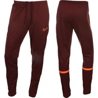 Spodnie sportowe damskie - Spodnie Sportowe damskie Nike Dri-Fit Academy 21 - miniaturka - grafika 1