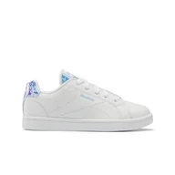Sneakersy damskie - Dziecięce Sneakersy REEBOK RBK ROYAL COMPLETE CLN 2.0 HP3390 – Biały - miniaturka - grafika 1
