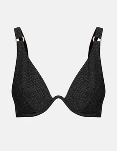 Góra od bikini miękka Stardust - Stroje kąpielowe - miniaturka - grafika 1