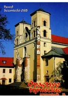 Przewodniki - Opactwo Tynieckie przewodnik - miniaturka - grafika 1