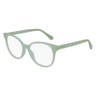 Okulary przeciwsłoneczne Chloé CC0002O 003 - Okulary korekcyjne, oprawki, szkła - miniaturka - grafika 1