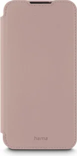 Etui na telefon komórkowy "Fantastic Feel" do Samsung Galaxy A55 5G, różowe (00137040) - Etui i futerały do telefonów - miniaturka - grafika 1