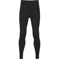 Pozostała odzież narciarska - Legginsy termoaktywne męskie Ortovox 230 Competition Long Pants - miniaturka - grafika 1