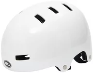 Kaski rowerowe - Bell Local kask rowerowy, biały, m 7078875 - miniaturka - grafika 1