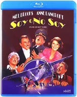 Komedie Blu-Ray - Być albo nie być - miniaturka - grafika 1