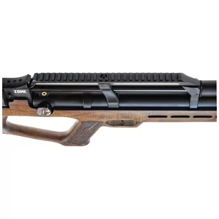 Wiatrówka PCP Reximex Zone W 6.35 mm z regulatorem i tłumikiem - Wiatrówki karabinki - miniaturka - grafika 4