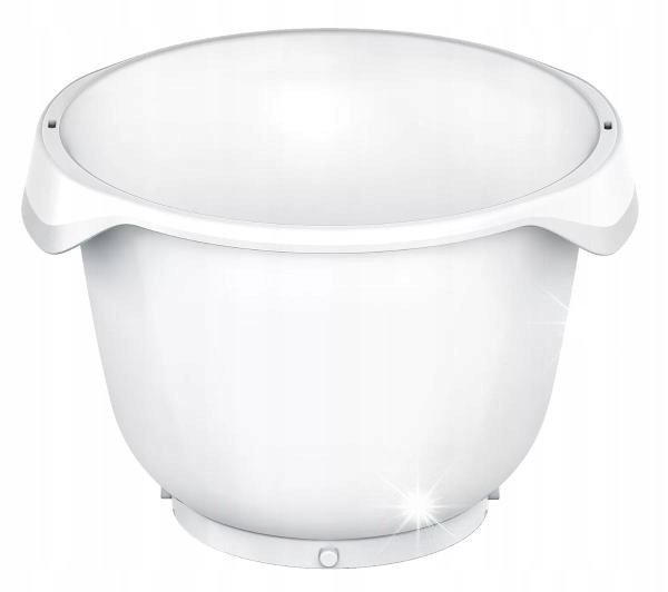 Misa z tworzywa sztucznego Bosch MUZ9KR1 5,5l Do robotów z linii OptiMUM