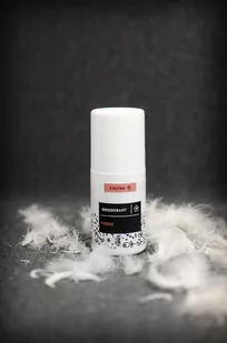 Caltha, Świeży Dezodorant 50ml - Dezodoranty i antyperspiranty unisex - miniaturka - grafika 1