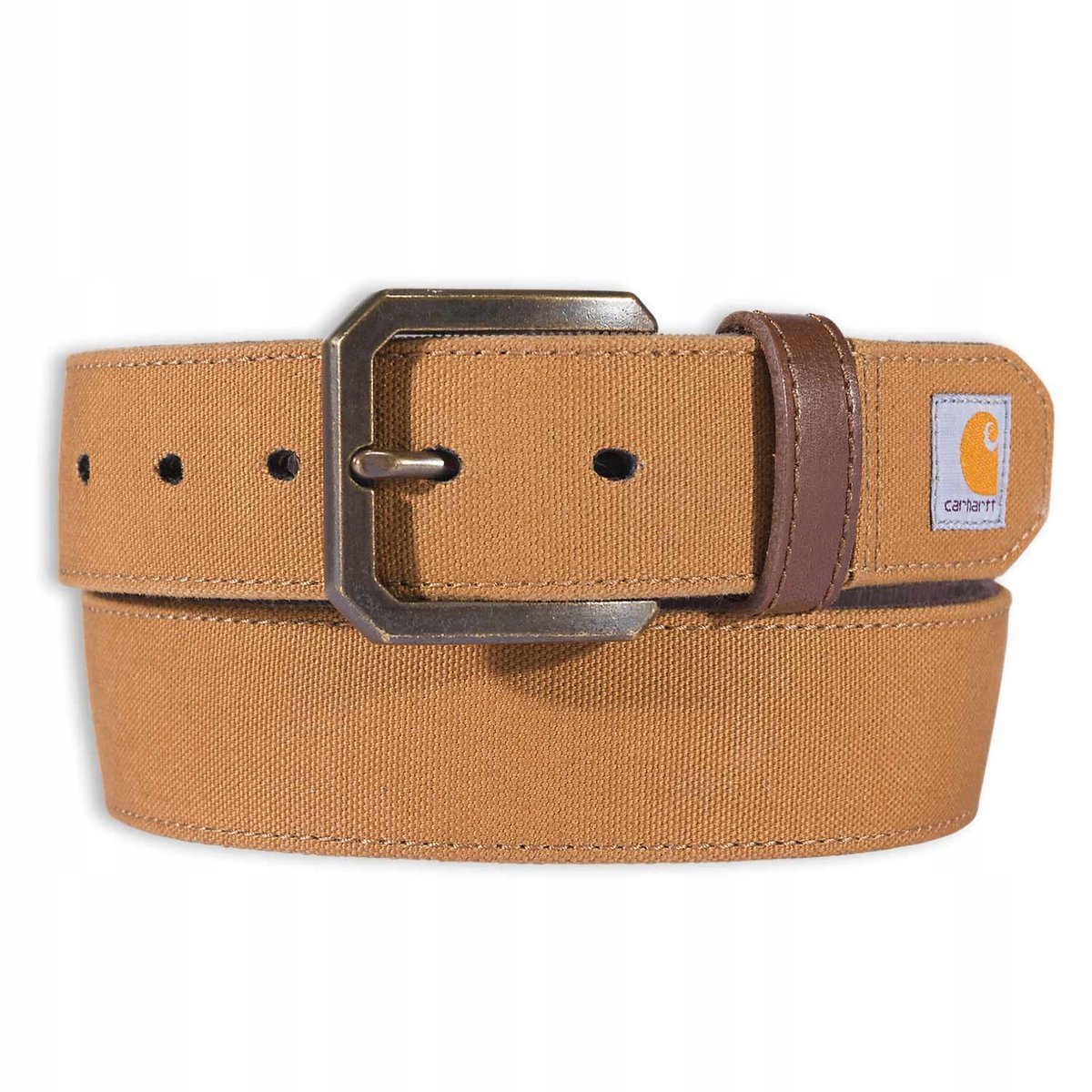 Pasek Carhartt Canvas Duck