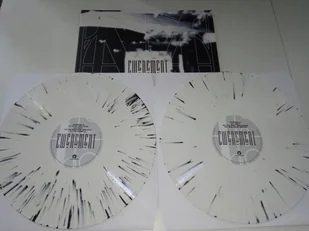 Molesta Ewenement Skandal 2 Vinyl) - Winyle Molesta Ewenement Skandal 2 Vinyl) - Winyle - miniaturka - grafika 1