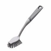 Inne artykuły do sprzątania - Szczotka do naczyń Brilliant 28 x 7 cm - miniaturka - grafika 1
