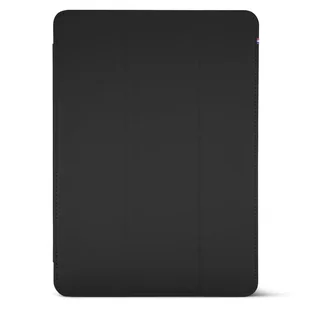 Decoded Slim Cover 32,8 cm (12.9") Pokrowiec Czarny D23IPAP129SCS1CL - Etui do tabletów - miniaturka - grafika 1