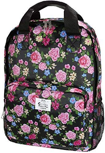 E-Vitta evbp001006 – 16-calowy plecak na laptopa, wielokolorowy