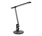 Lampy stojące - Prezent 31215 - LED Ściemnialna dotykowa lampa stołowa PUNK LED/12W/230V - miniaturka - grafika 1