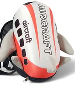 Plecaki szkolne i tornistry - Sferazabawek Plecak Dziecięcy Samolot Przedszkolaka Podróżny Turystyczny - miniaturka - grafika 1