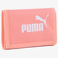 Portfele - Portfel Puma Phase Wallet 054757-06 - miniaturka - grafika 1
