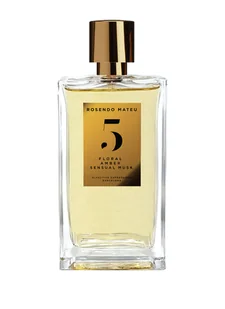 Rosendo Mateu 5 - Wody i perfumy damskie - miniaturka - grafika 1