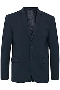 CASUAL FRIDAY CFBernd Blazer męska marynarka garniturowa Slim Fit, Granatowy (50410), 48 - Marynarki męskie - miniaturka - grafika 1