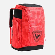Sporty zimowe - akcesoria - Pokrowiec na buty narciarskie ROSSIGNOL HERO SMALL ATHLETES BAG RKLB102 – Czerwony - miniaturka - grafika 1