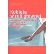 Kobieta w roli głównej - Jacey Helen