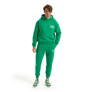Bluza DIADORA HOODIE MANIFESTO - Bluzy męskie - miniaturka - grafika 4