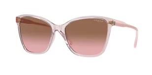 Okulary Przeciwsłoneczne Vogue VO 5520S 294214 56 - Okulary przeciwsłoneczne - miniaturka - grafika 1
