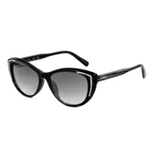 Okulary przeciwsłoneczne - Okulary przeciwsłoneczne Damskie Guess GO00006-5601B ø 58 mm - miniaturka - grafika 1