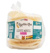 Chipsy - Kapitan Kłos Lekkie Wafle 63 g - miniaturka - grafika 1