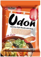 Kuchnie świata - Udon Instant Noodles Kimchi Flavour 234g - HoSan - miniaturka - grafika 1