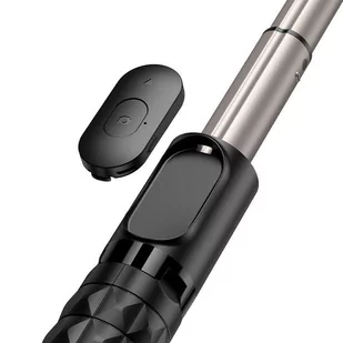 Kijek Selfie stick Mcdodo SS-1781 Bluetooth (czarny) - Selfie stick - miniaturka - grafika 4