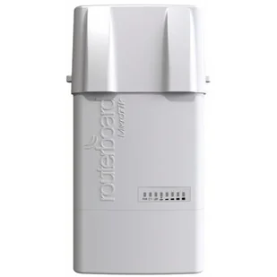 MikroTik MikroTik RouterBoard RB912UAG-2HPnD refurbished) RB912UAG-2HPnD - Platformy serwerowe - miniaturka - grafika 1