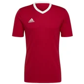 Koszulki męskie - Adidas koszulka męska ENTRADA 22 JSY Y H61736 - miniaturka - grafika 1