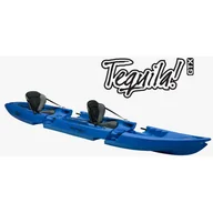 Kajaki - Kajak modułowy duo - Adult - TEQUILAGTX - miniaturka - grafika 1