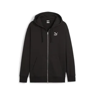 Bluza Sportowa Męska Puma Better Classics Fz Tr - Bluzy sportowe męskie - miniaturka - grafika 1