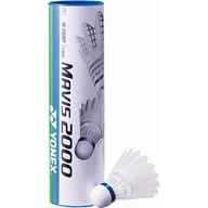 Badminton - Lotki YONEX Mavis 2000 6szt. - miniaturka - grafika 1