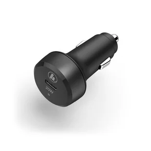 Hama Power Delivery 20W biała 210569 - Ładowarki do telefonów - miniaturka - grafika 1