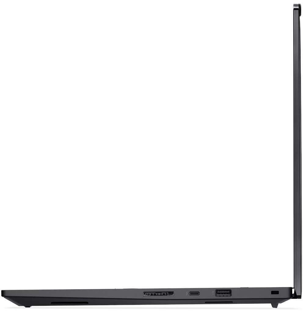 Lenovo ThinkPad P1 Gen 8 21Q8 - Intel Core Ultra 7 255H - Evo - Win 11 Pro - RTX PRO 1000 Blackwell - 32 GB RAM - 512 GB SSD TCG Opal Encryption 2, NVMe, Performance - 40.6 cm 16